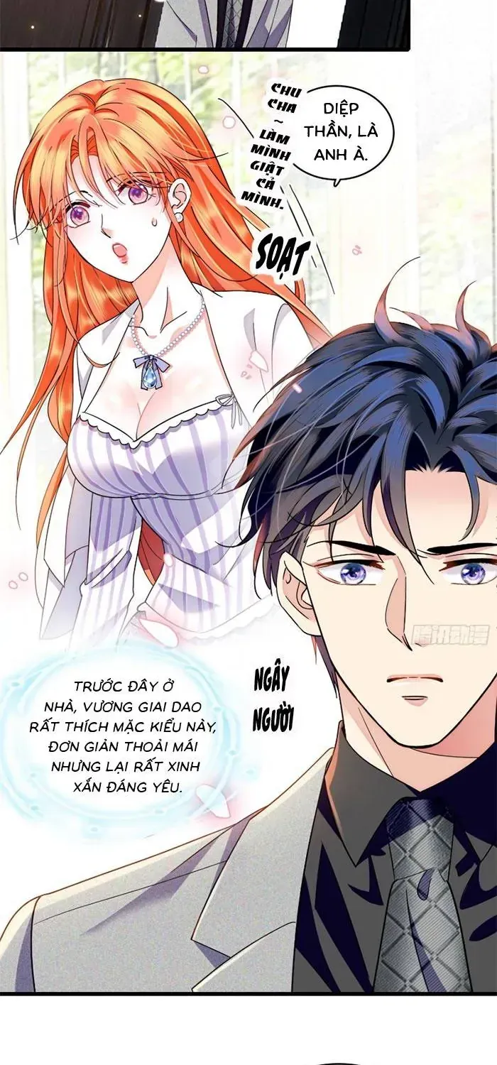 Tỷ Phú Ở Rể Chap 24 - Next Chap 25