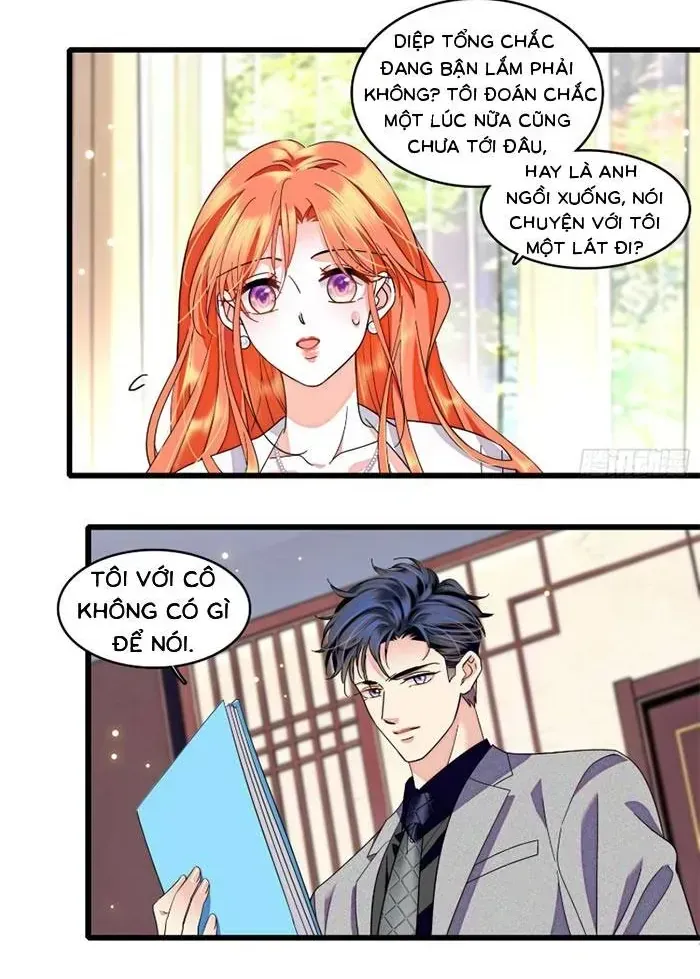 Tỷ Phú Ở Rể Chap 24 - Next Chap 25