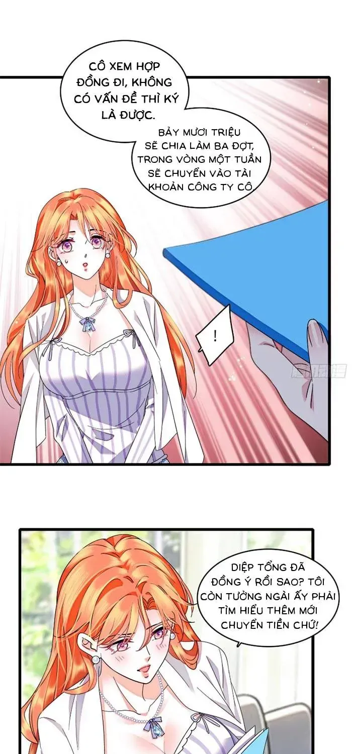 Tỷ Phú Ở Rể Chap 24 - Next Chap 25