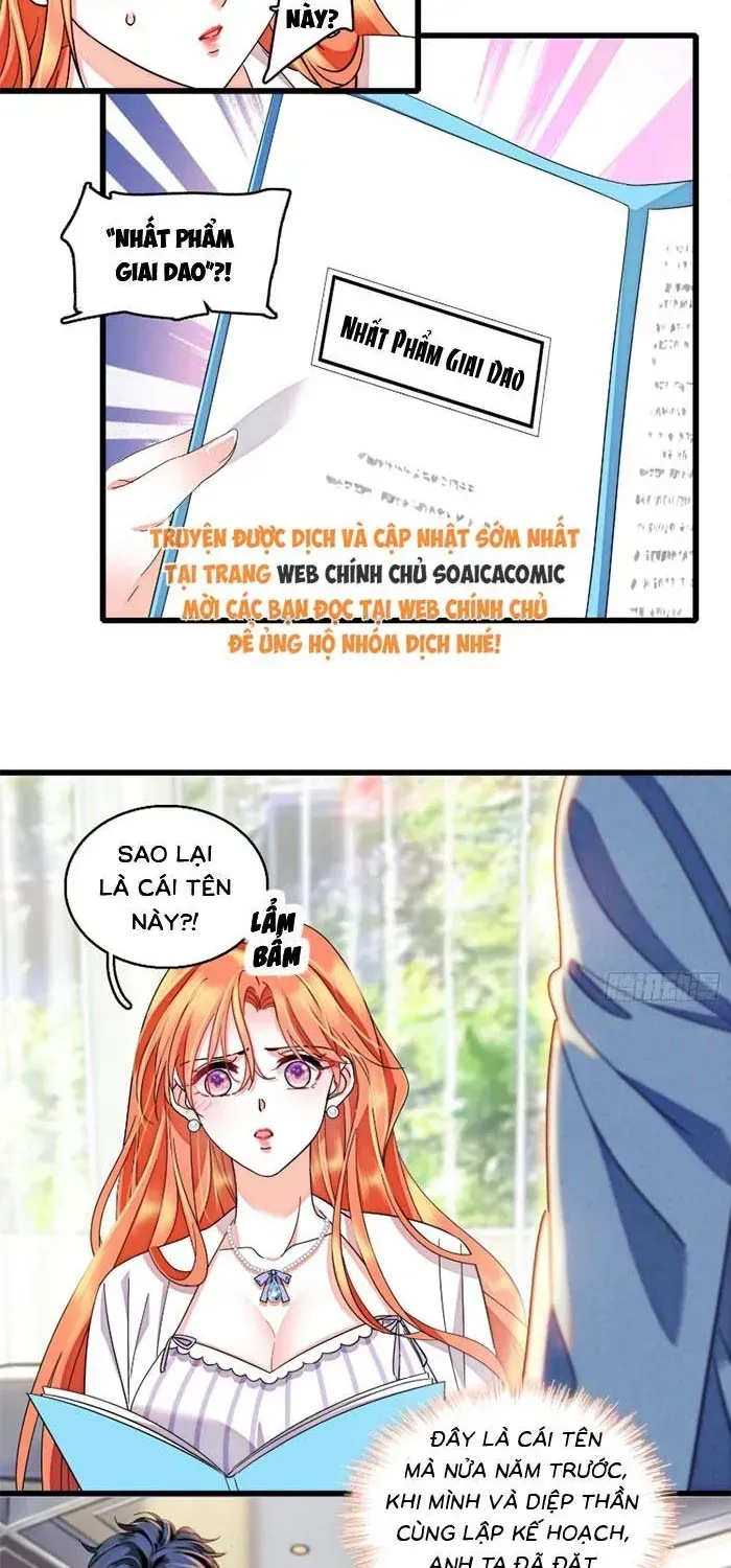 Tỷ Phú Ở Rể Chap 24 - Next Chap 25