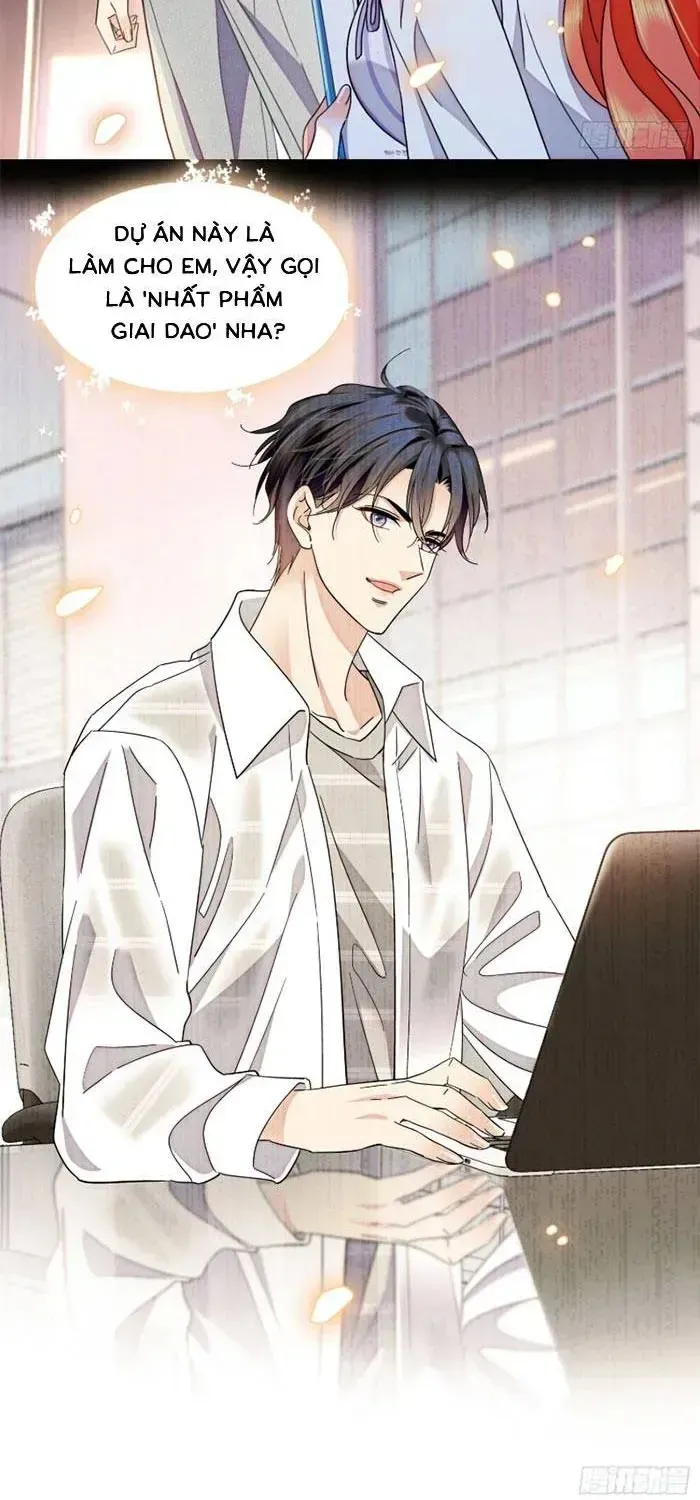 Tỷ Phú Ở Rể Chap 24 - Next Chap 25