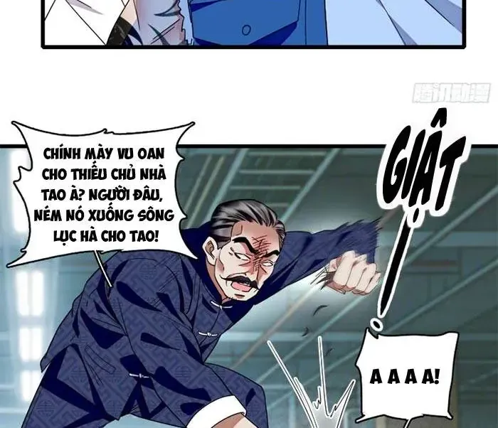 Tỷ Phú Ở Rể Chap 24 - Next Chap 25