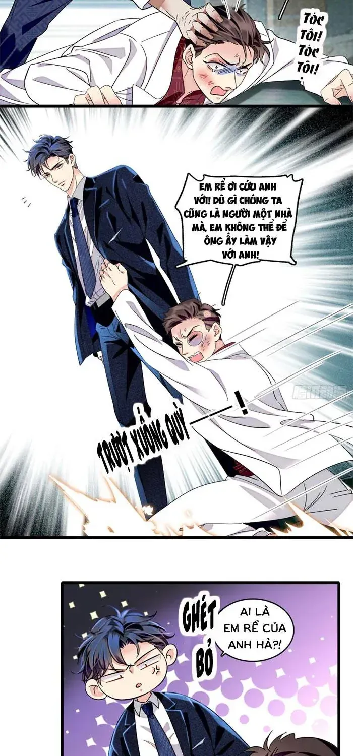 Tỷ Phú Ở Rể Chap 24 - Next Chap 25