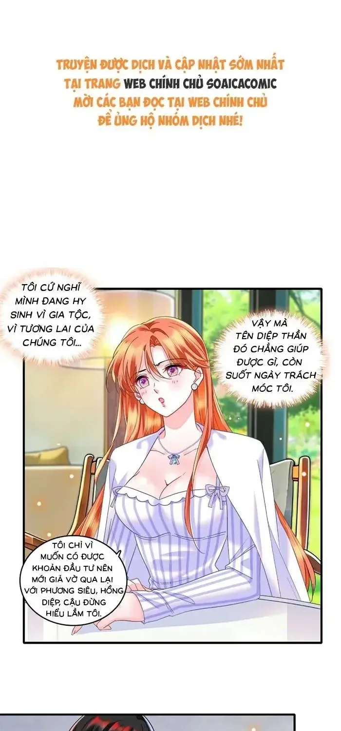 Tỷ Phú Ở Rể Chap 26 - Next Chap 27