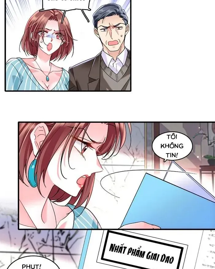 Tỷ Phú Ở Rể Chap 26 - Next Chap 27