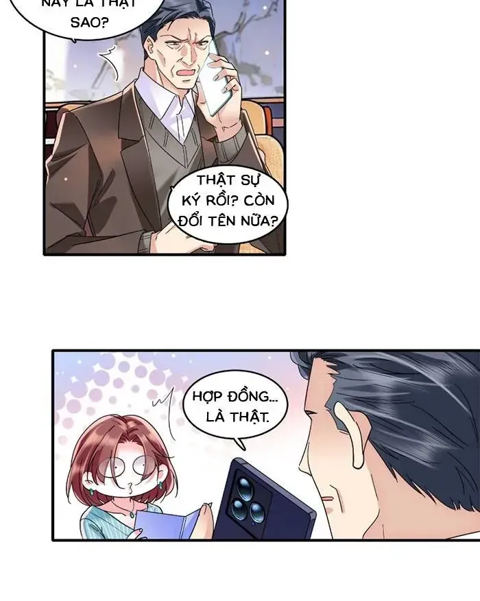 Tỷ Phú Ở Rể Chap 26 - Next Chap 27