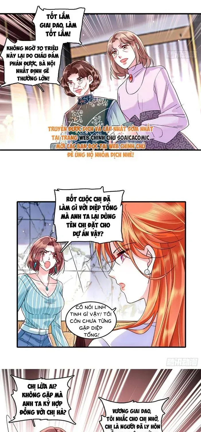 Tỷ Phú Ở Rể Chap 26 - Next Chap 27