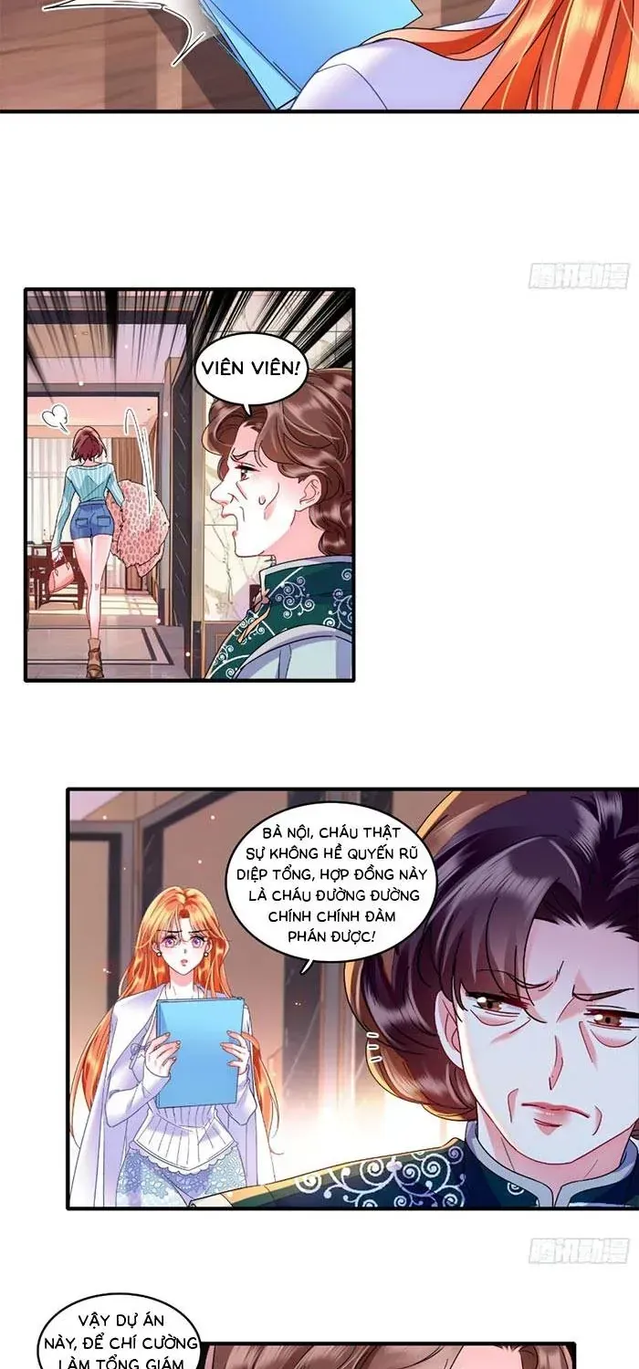 Tỷ Phú Ở Rể Chap 26 - Next Chap 27