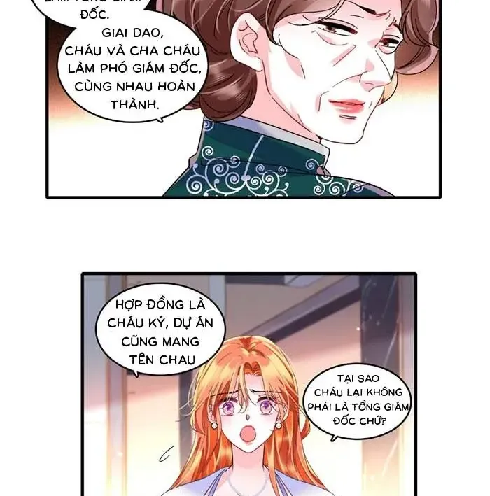 Tỷ Phú Ở Rể Chap 26 - Next Chap 27