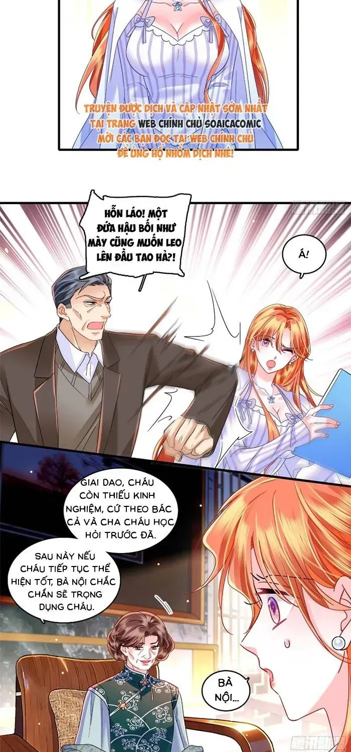 Tỷ Phú Ở Rể Chap 26 - Next Chap 27