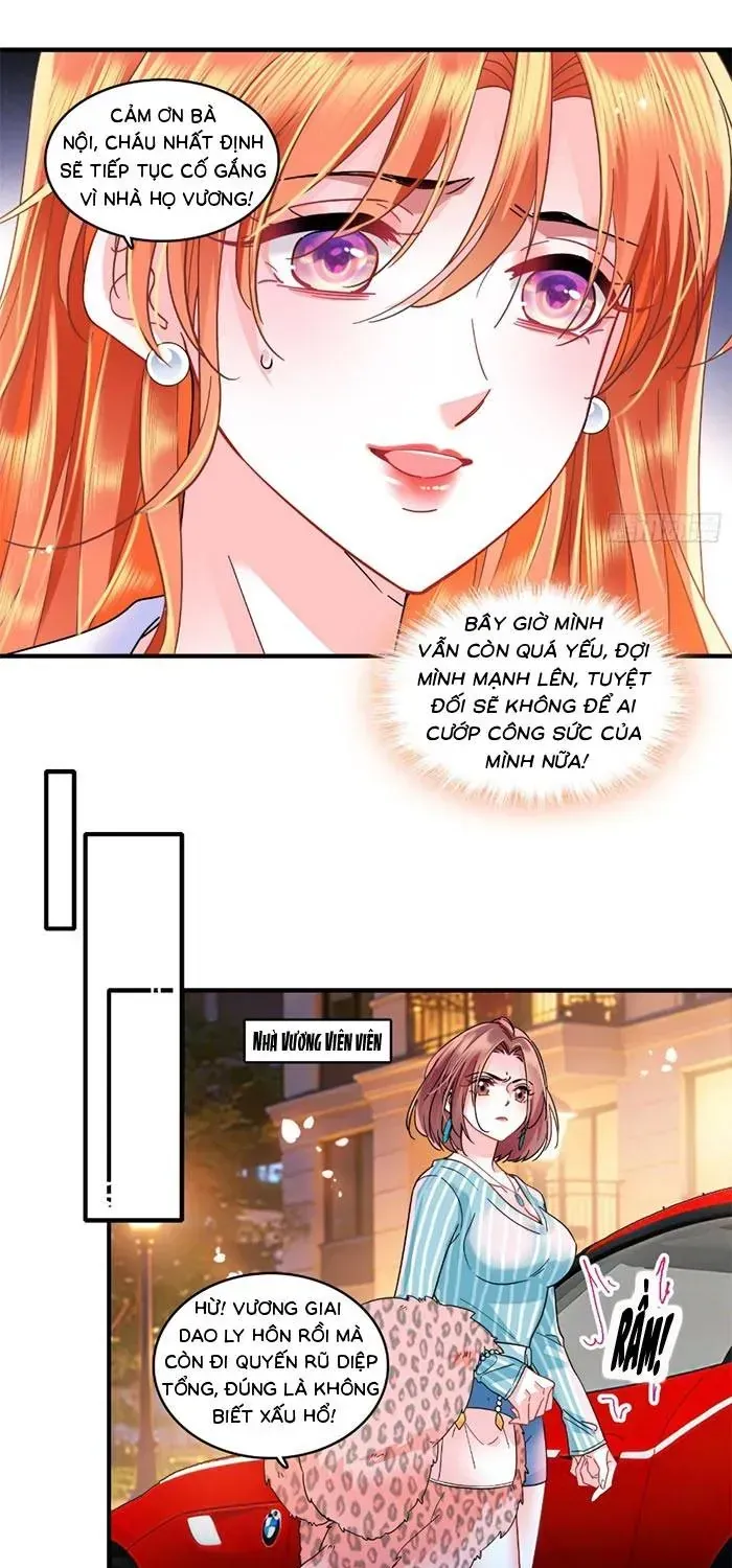 Tỷ Phú Ở Rể Chap 26 - Next Chap 27