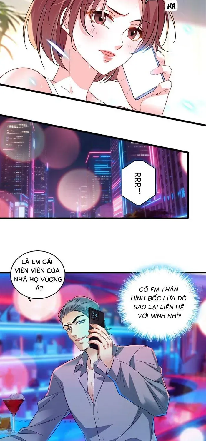 Tỷ Phú Ở Rể Chap 26 - Next Chap 27