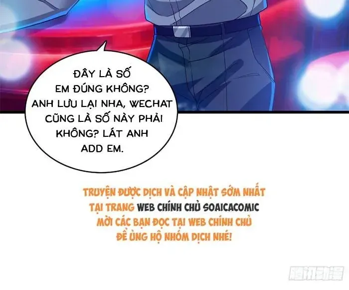 Tỷ Phú Ở Rể Chap 26 - Next Chap 27
