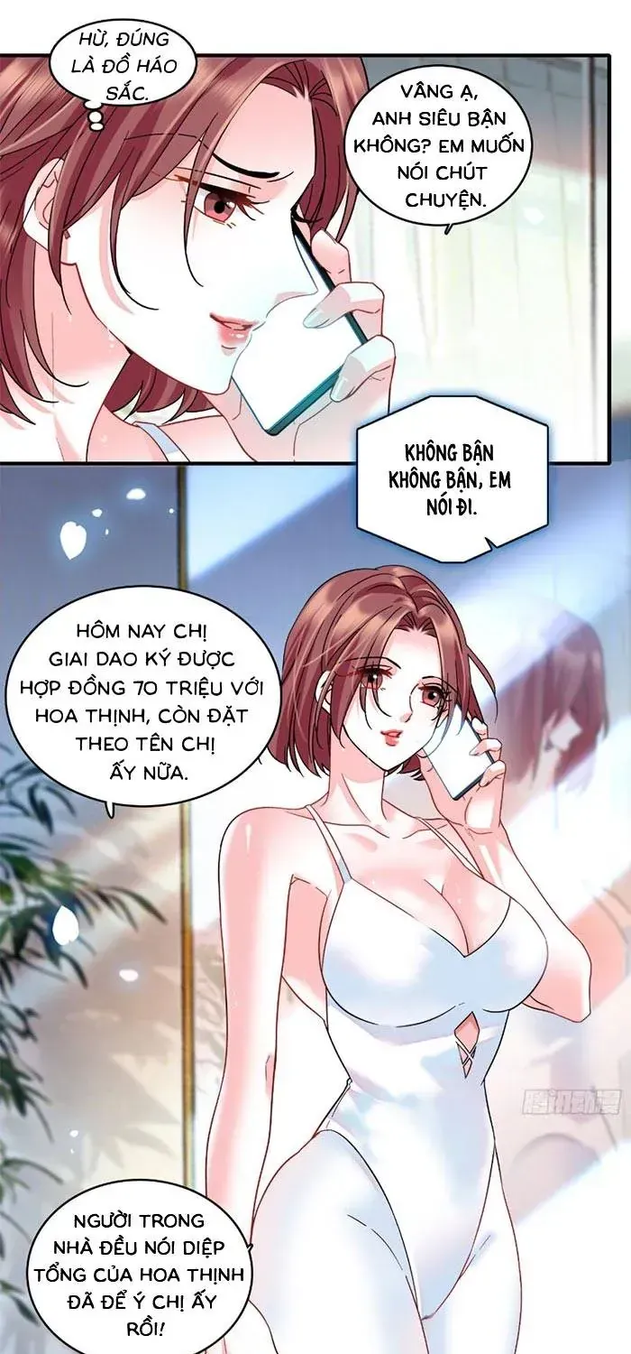 Tỷ Phú Ở Rể Chap 26 - Next Chap 27