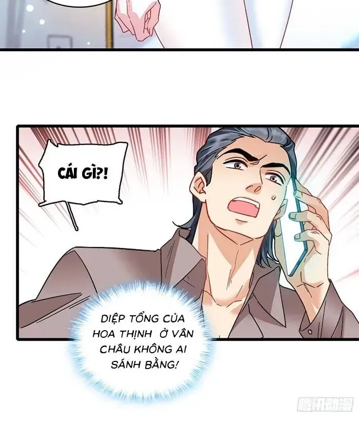 Tỷ Phú Ở Rể Chap 26 - Next Chap 27