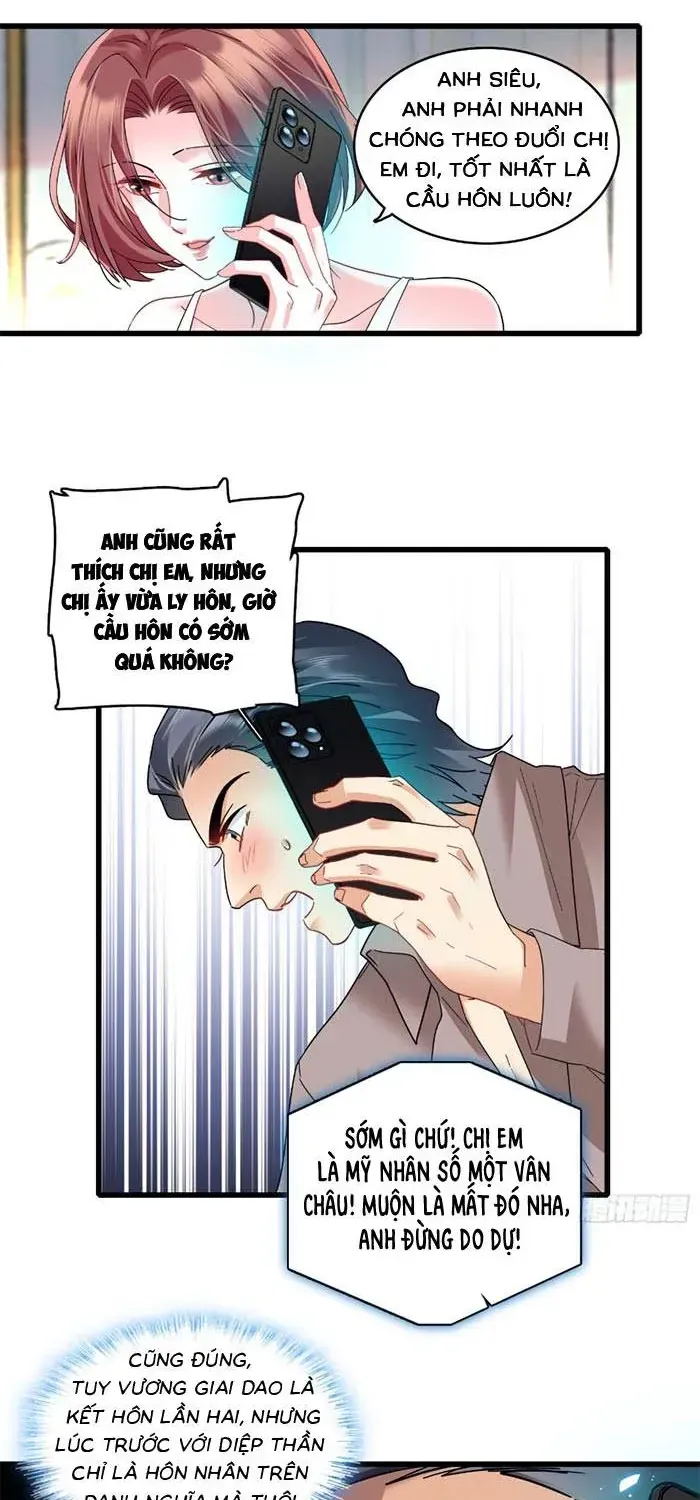 Tỷ Phú Ở Rể Chap 26 - Next Chap 27