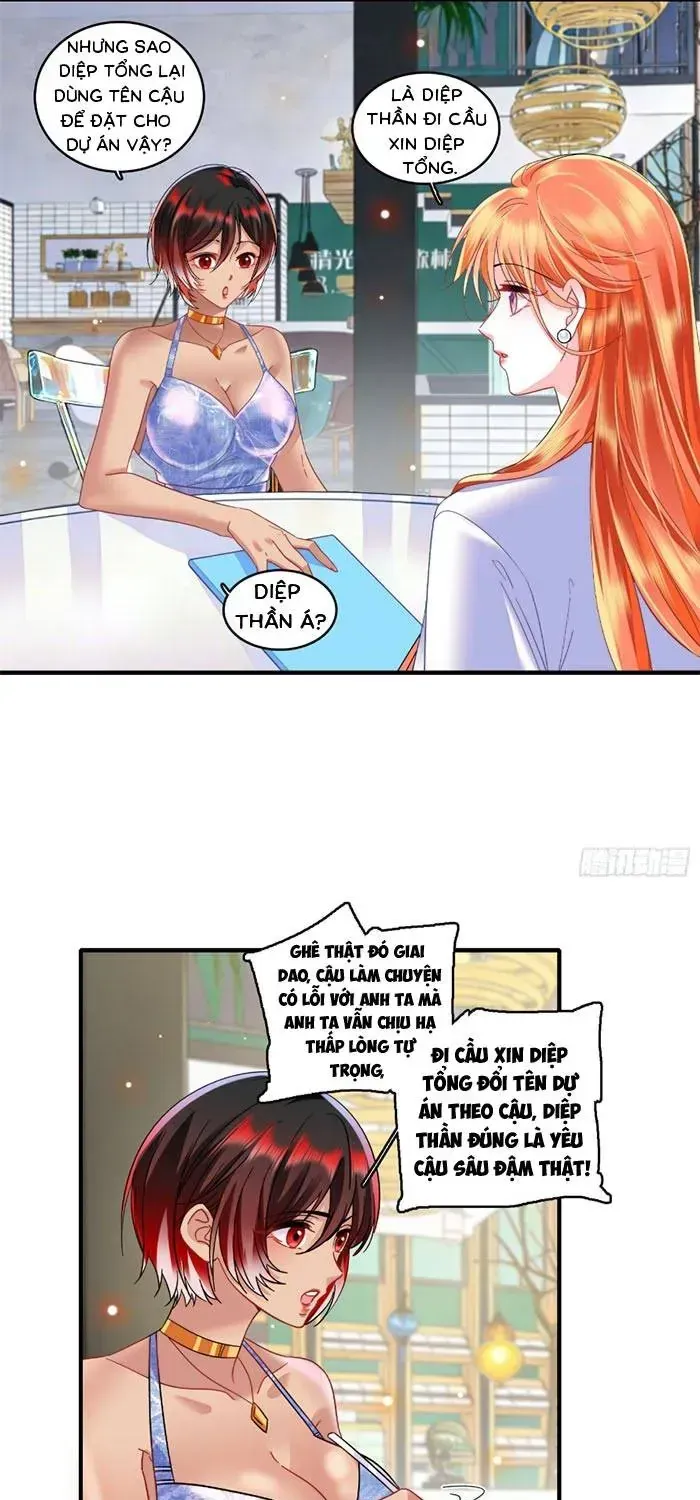 Tỷ Phú Ở Rể Chap 26 - Next Chap 27