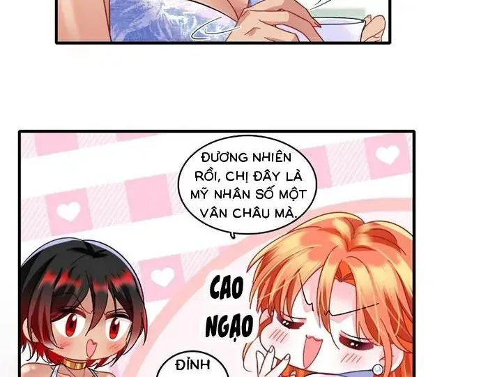 Tỷ Phú Ở Rể Chap 26 - Next Chap 27