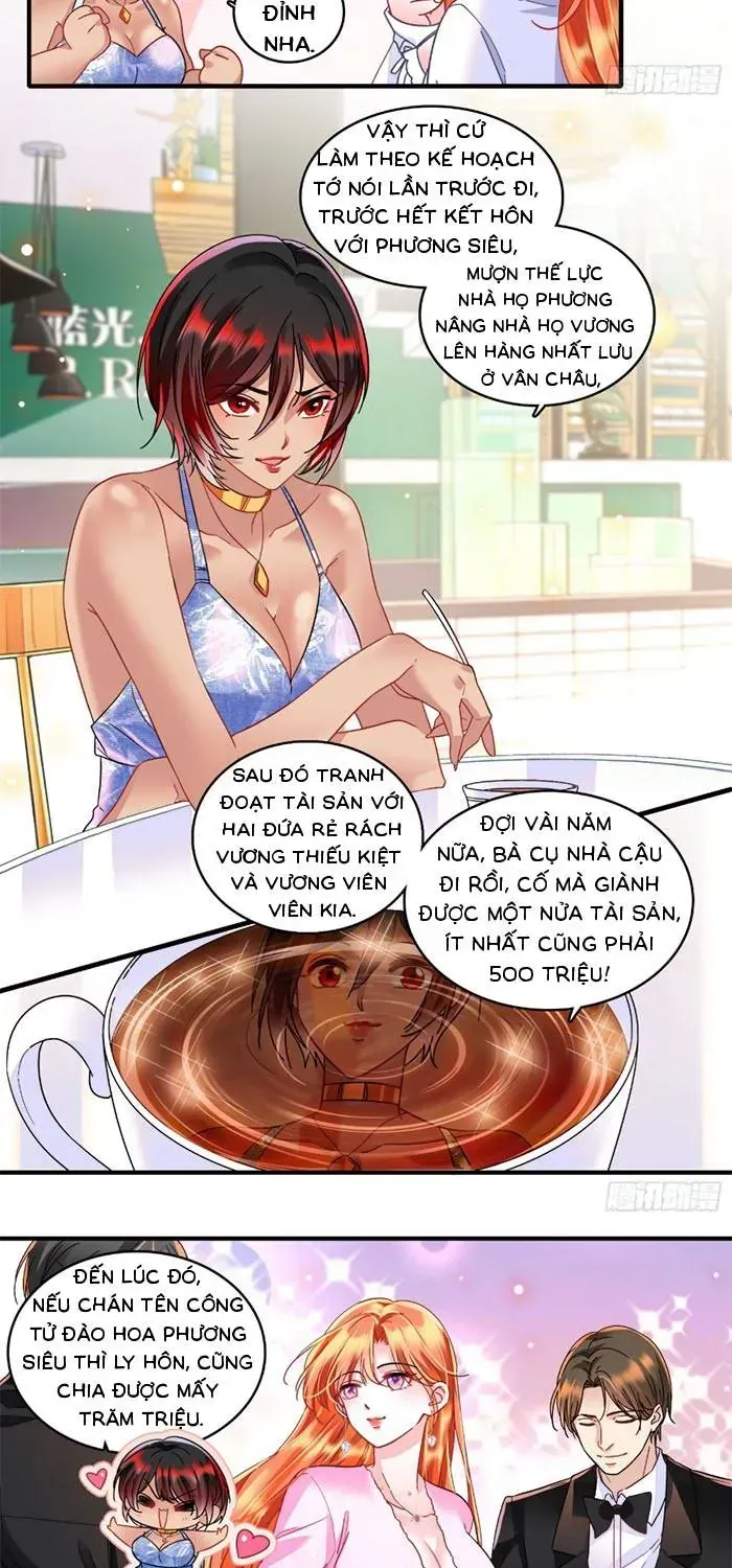 Tỷ Phú Ở Rể Chap 26 - Next Chap 27