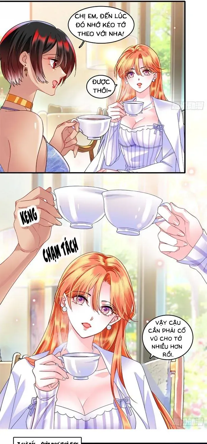 Tỷ Phú Ở Rể Chap 26 - Next Chap 27