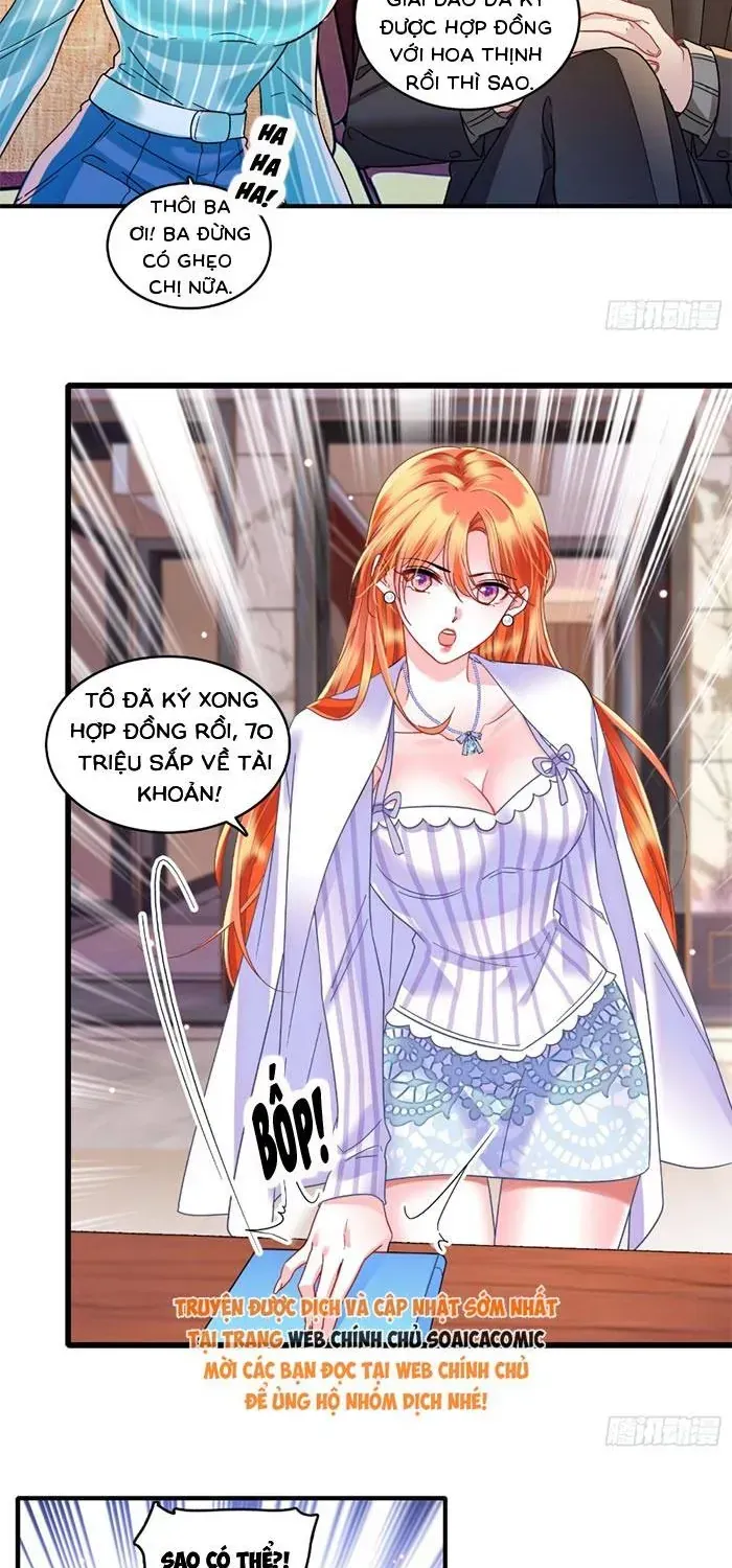 Tỷ Phú Ở Rể Chap 26 - Next Chap 27