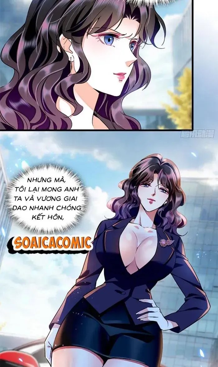 Tỷ Phú Ở Rể Chap 27 - Next Chap 28