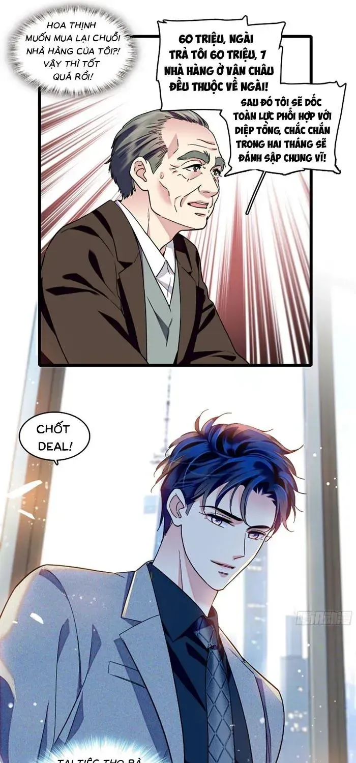 Tỷ Phú Ở Rể Chap 27 - Next Chap 28