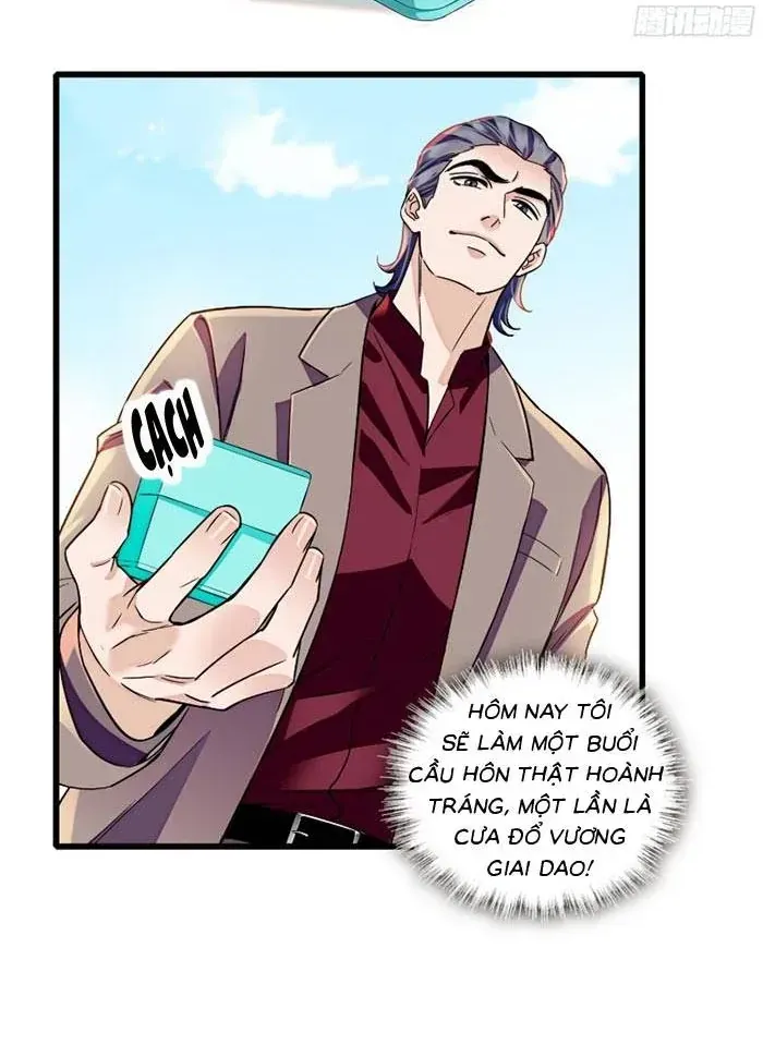 Tỷ Phú Ở Rể Chap 27 - Next Chap 28