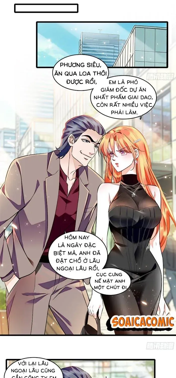 Tỷ Phú Ở Rể Chap 27 - Next Chap 28