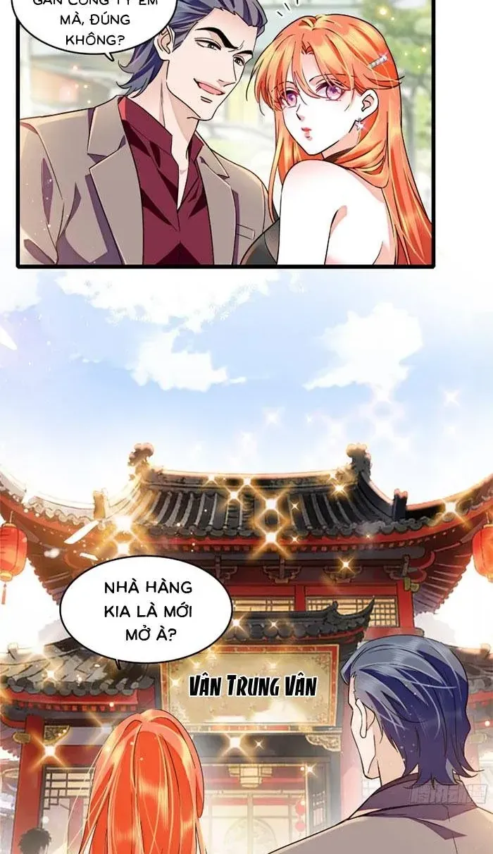 Tỷ Phú Ở Rể Chap 27 - Next Chap 28