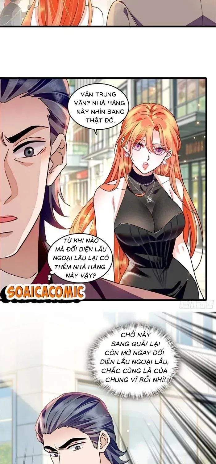Tỷ Phú Ở Rể Chap 27 - Next Chap 28