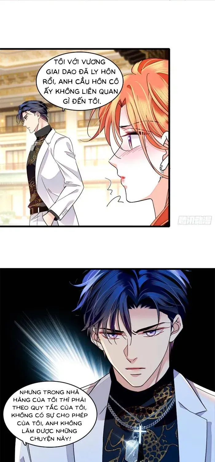 Tỷ Phú Ở Rể Chap 28 - Next Chap 29