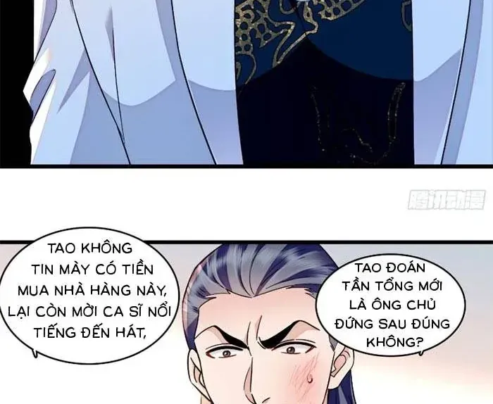 Tỷ Phú Ở Rể Chap 28 - Next Chap 29