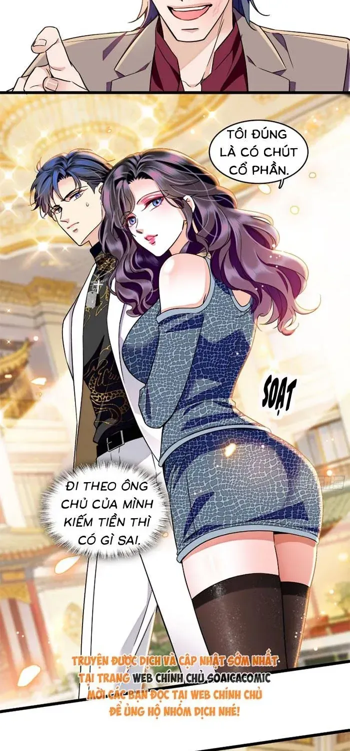 Tỷ Phú Ở Rể Chap 28 - Next Chap 29
