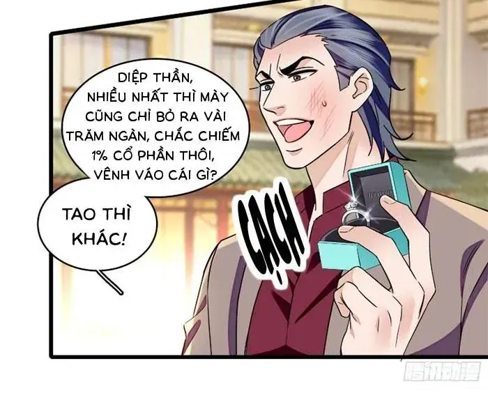 Tỷ Phú Ở Rể Chap 28 - Next Chap 29