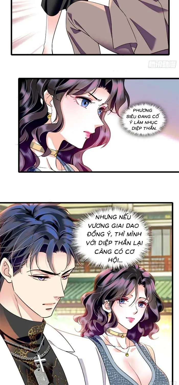 Tỷ Phú Ở Rể Chap 28 - Next Chap 29