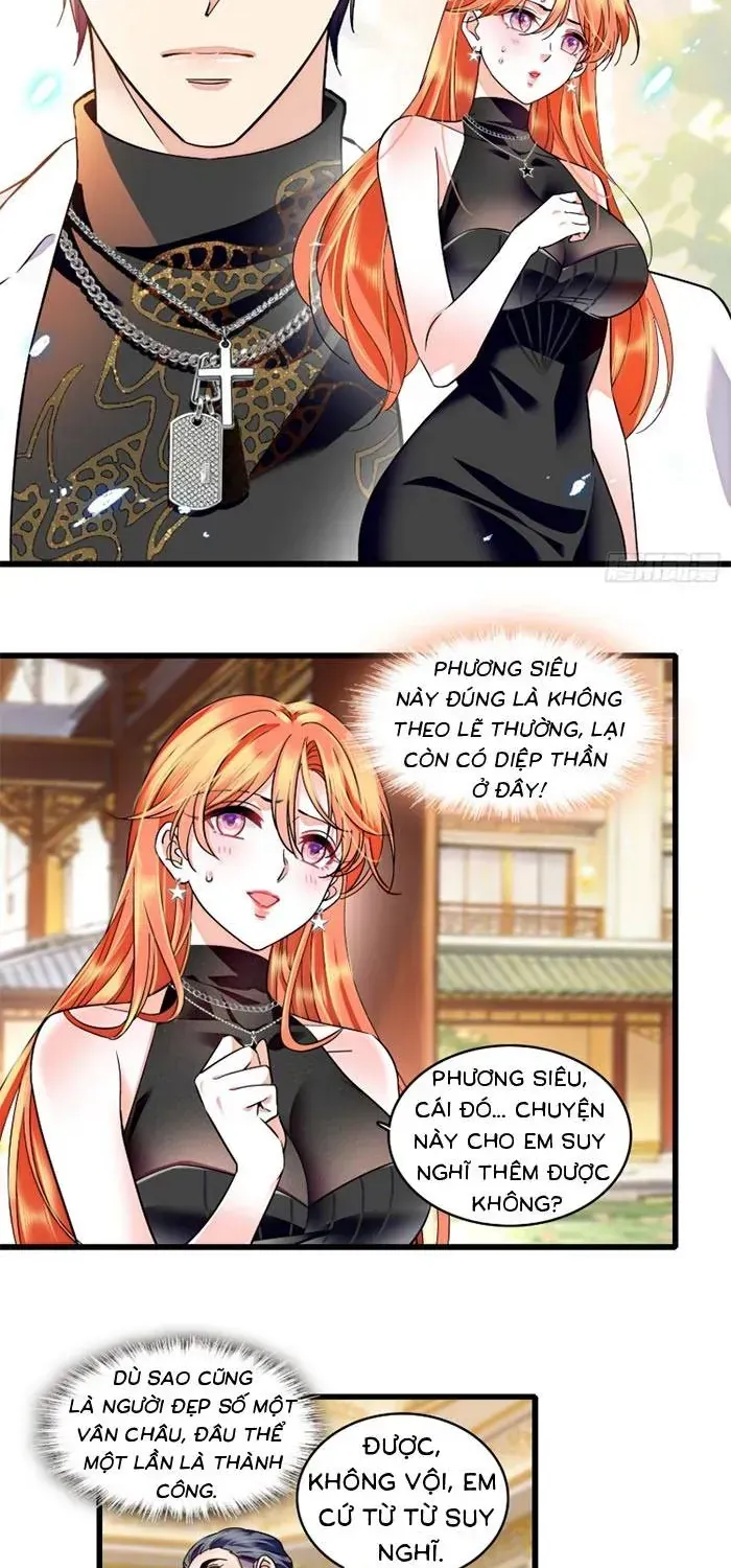 Tỷ Phú Ở Rể Chap 28 - Next Chap 29