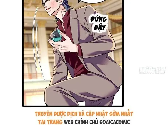 Tỷ Phú Ở Rể Chap 28 - Next Chap 29