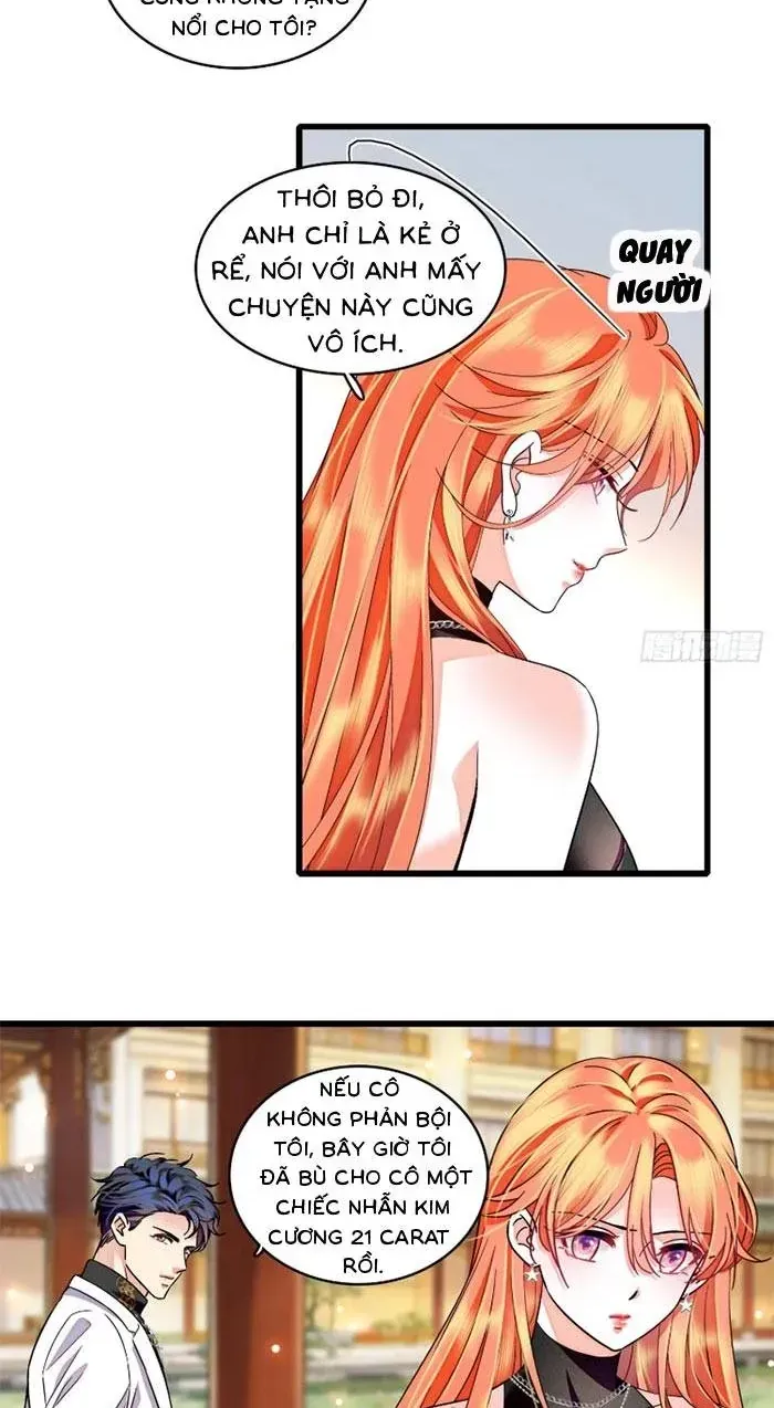 Tỷ Phú Ở Rể Chap 28 - Next Chap 29