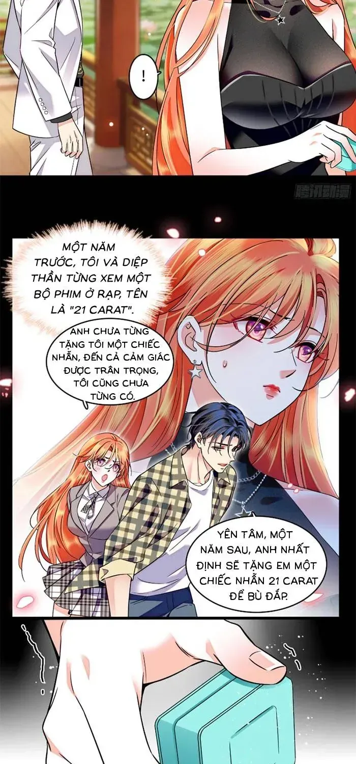 Tỷ Phú Ở Rể Chap 28 - Next Chap 29