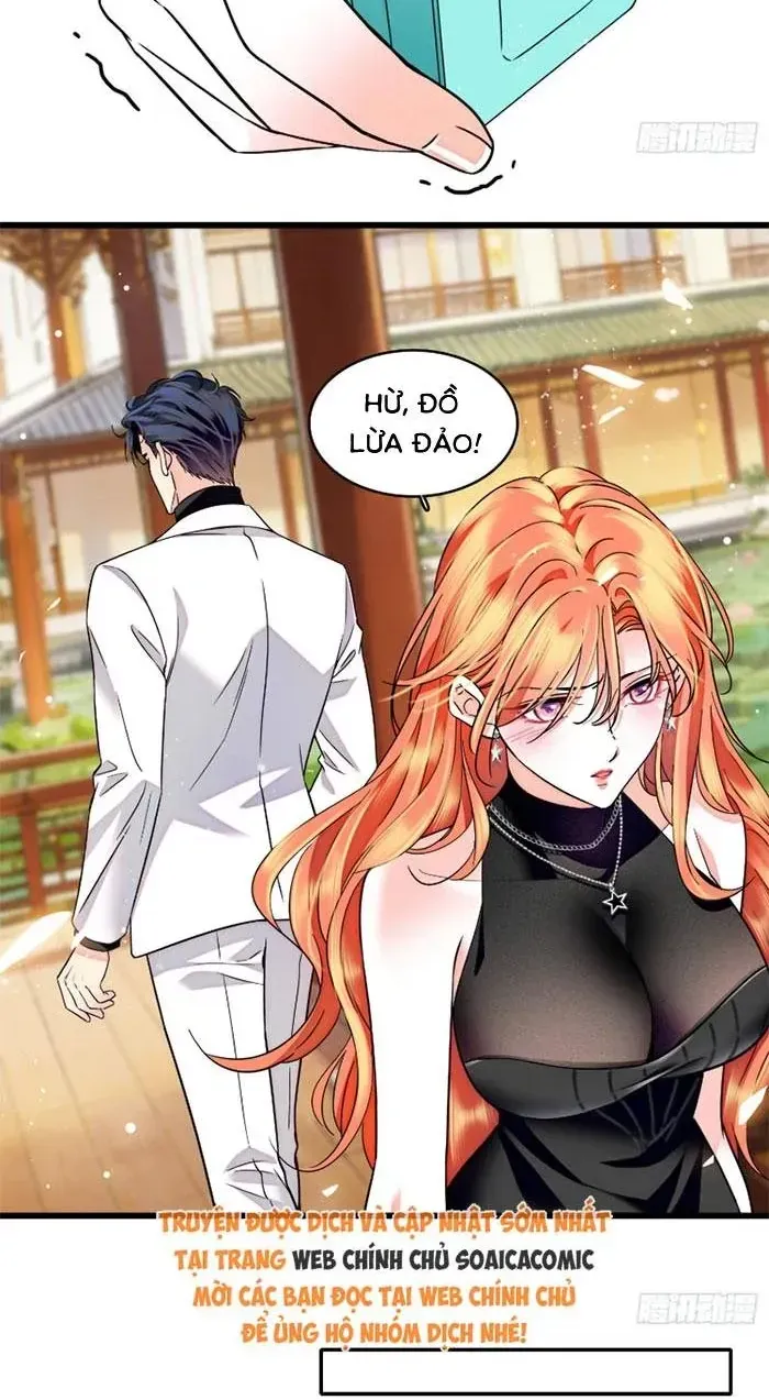 Tỷ Phú Ở Rể Chap 28 - Next Chap 29