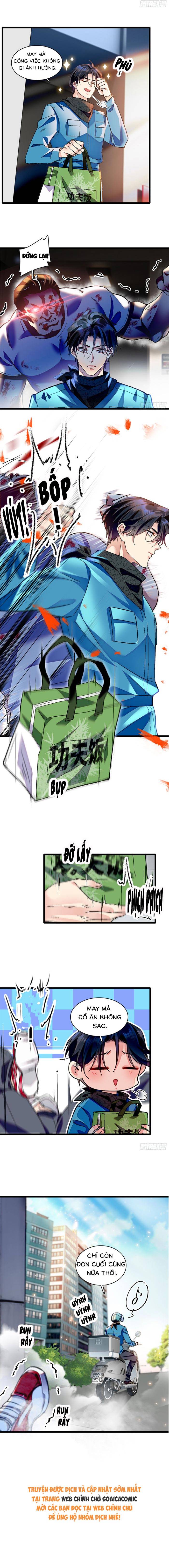 Tỷ Phú Ở Rể Chap 3 - Next Chap 4