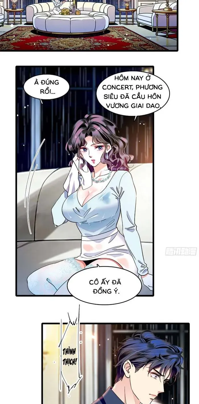 Tỷ Phú Ở Rể Chap 30 - Next Chap 31