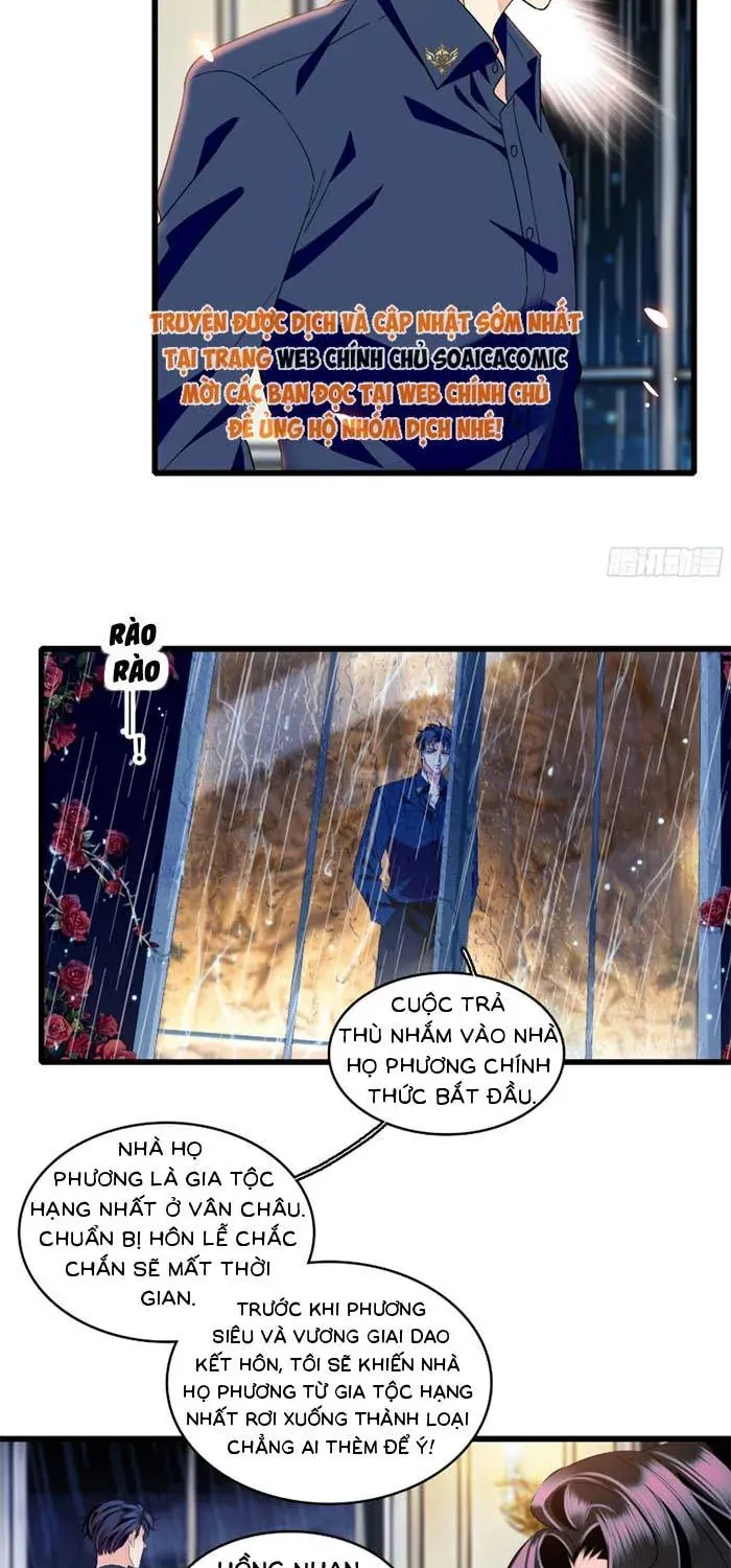 Tỷ Phú Ở Rể Chap 30 - Next Chap 31