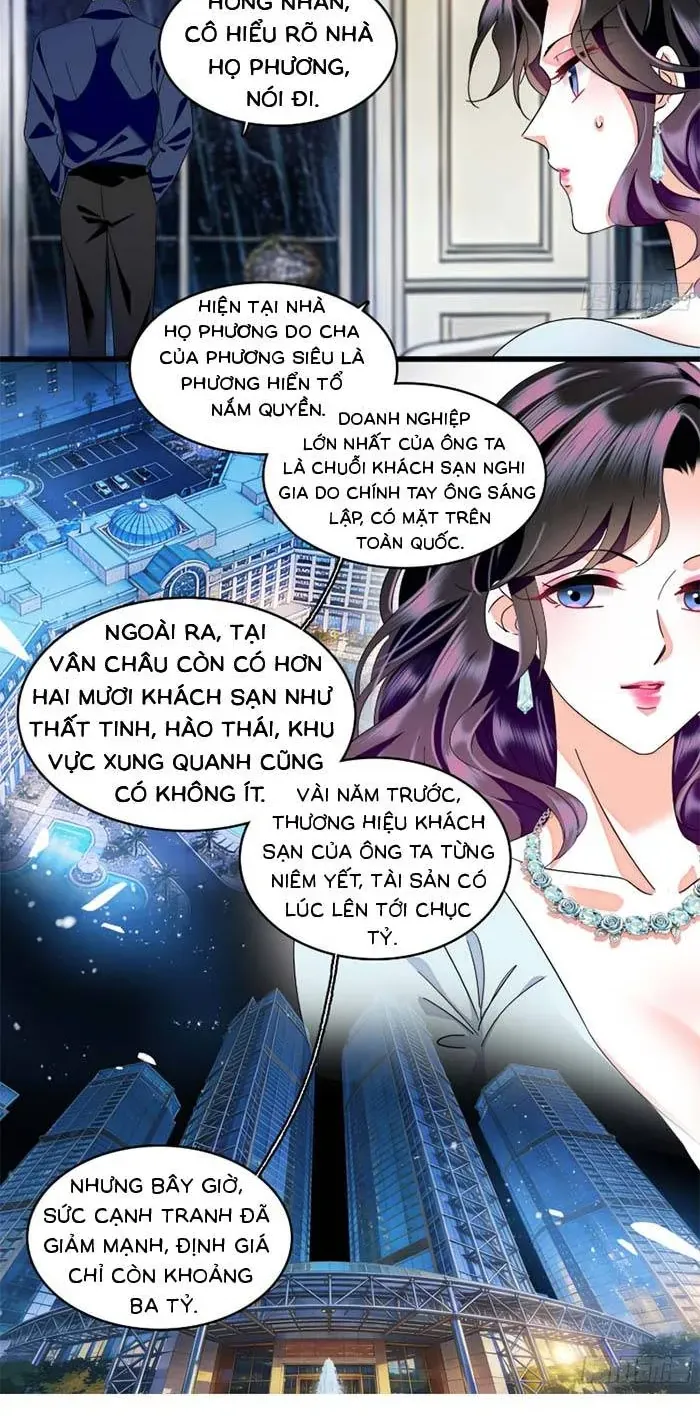 Tỷ Phú Ở Rể Chap 30 - Next Chap 31