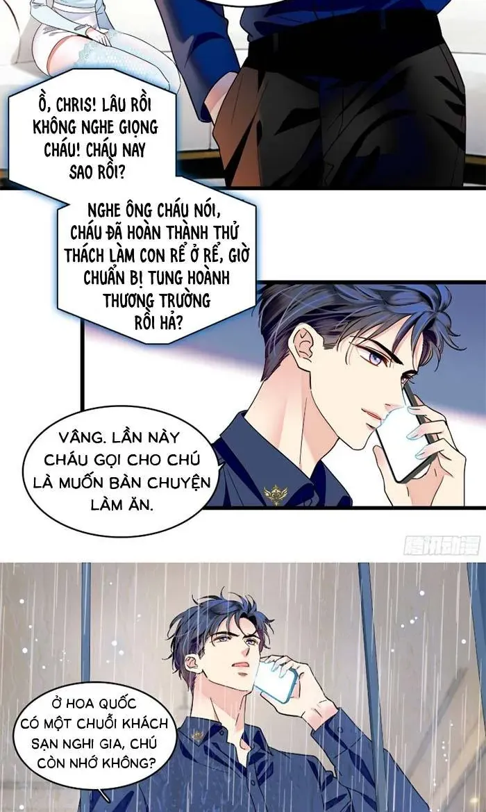 Tỷ Phú Ở Rể Chap 30 - Next Chap 31