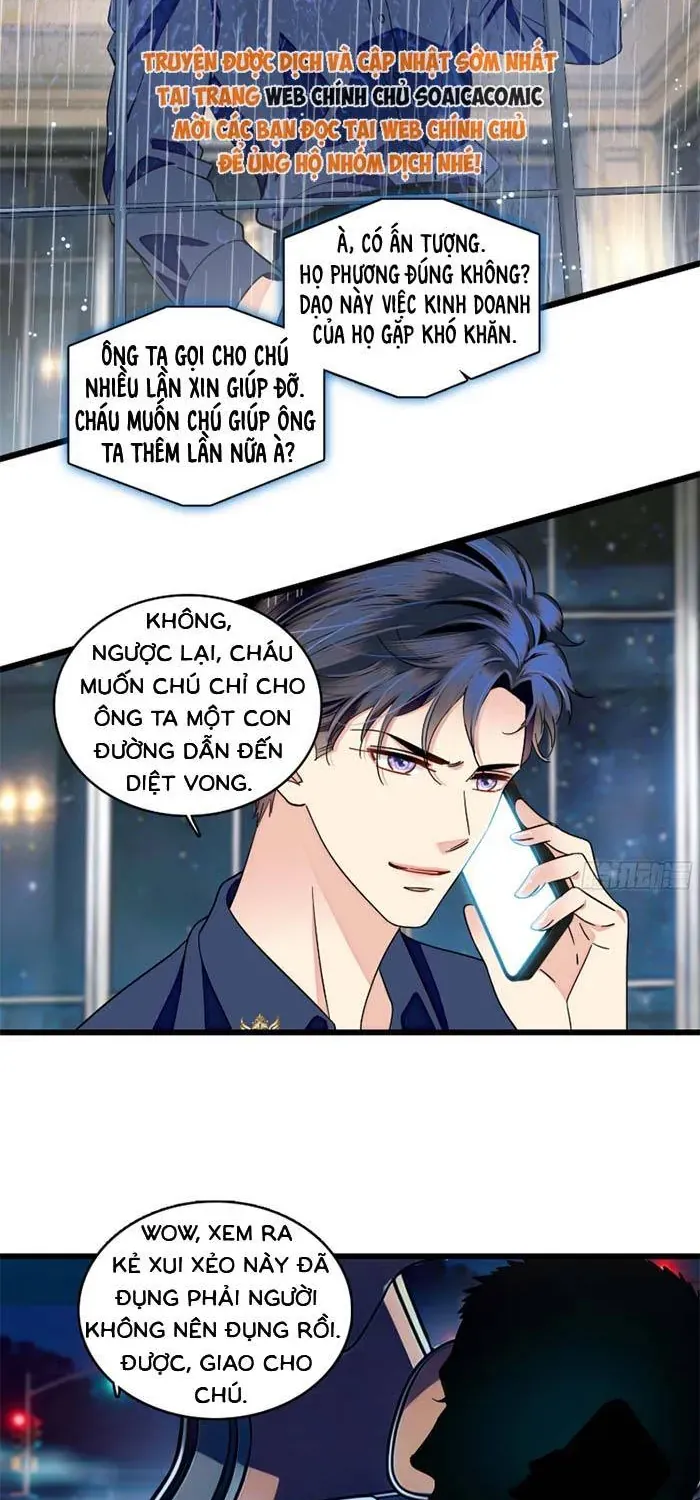 Tỷ Phú Ở Rể Chap 30 - Next Chap 31