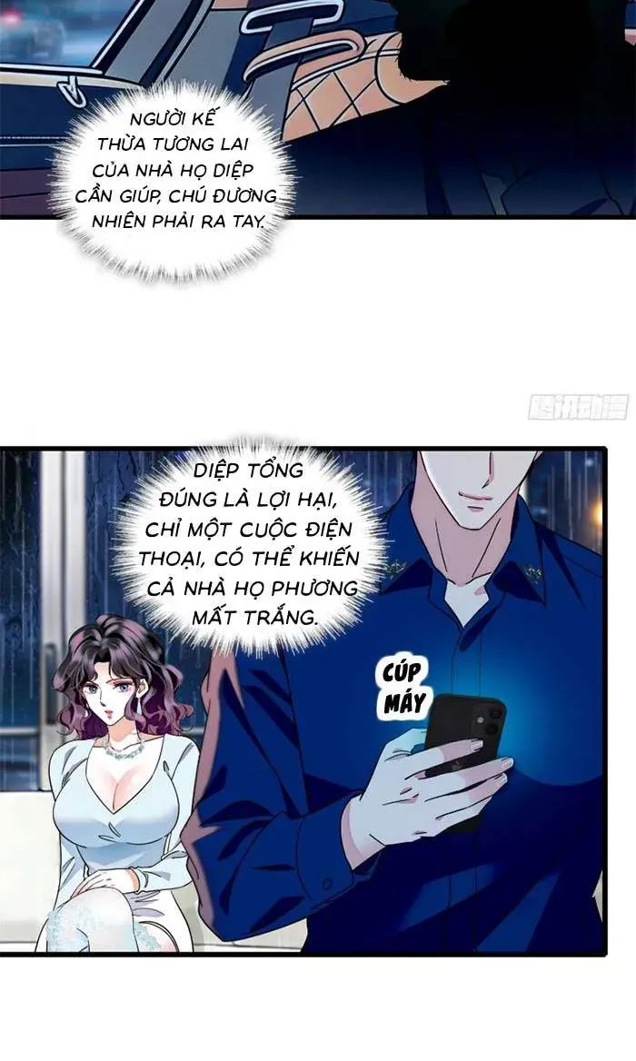 Tỷ Phú Ở Rể Chap 30 - Next Chap 31