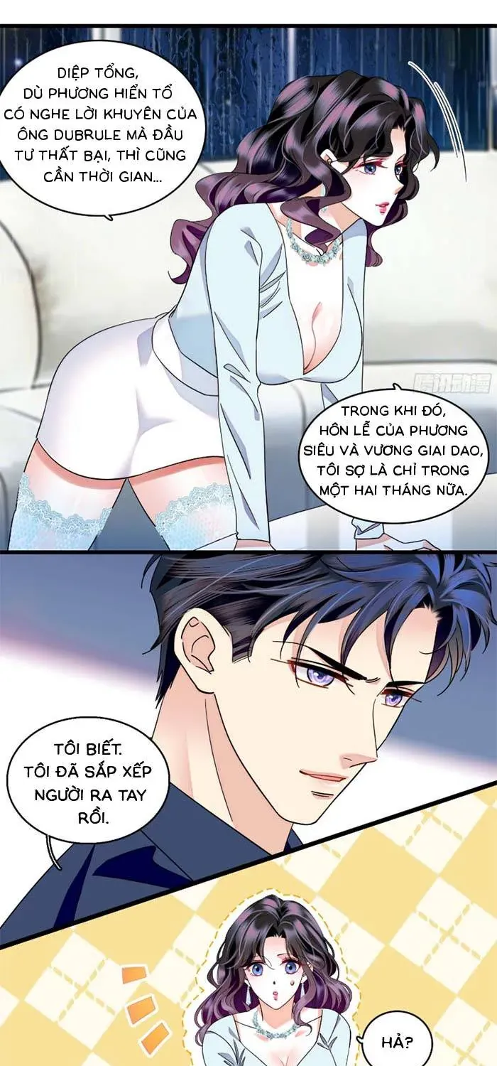 Tỷ Phú Ở Rể Chap 30 - Next Chap 31
