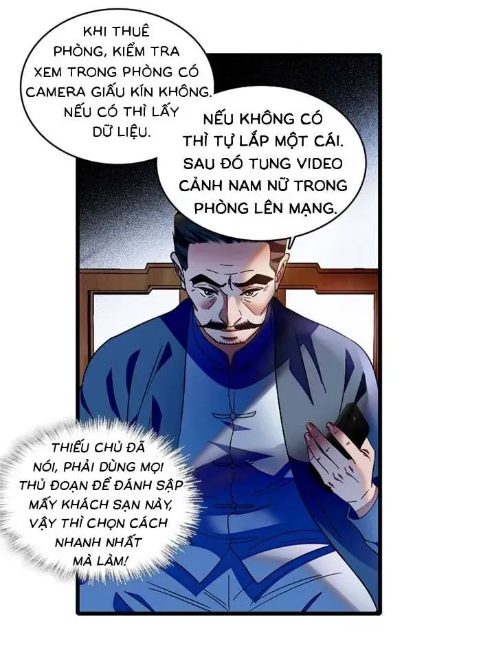 Tỷ Phú Ở Rể Chap 30 - Next Chap 31